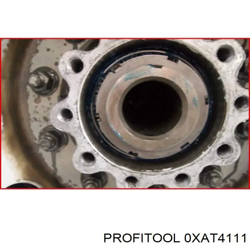  Profitool 0XAT4111 ціна, від 453.93 USD