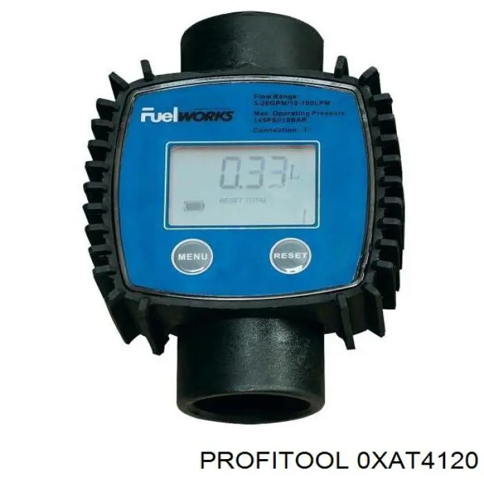 0XAT4120 Profitool 