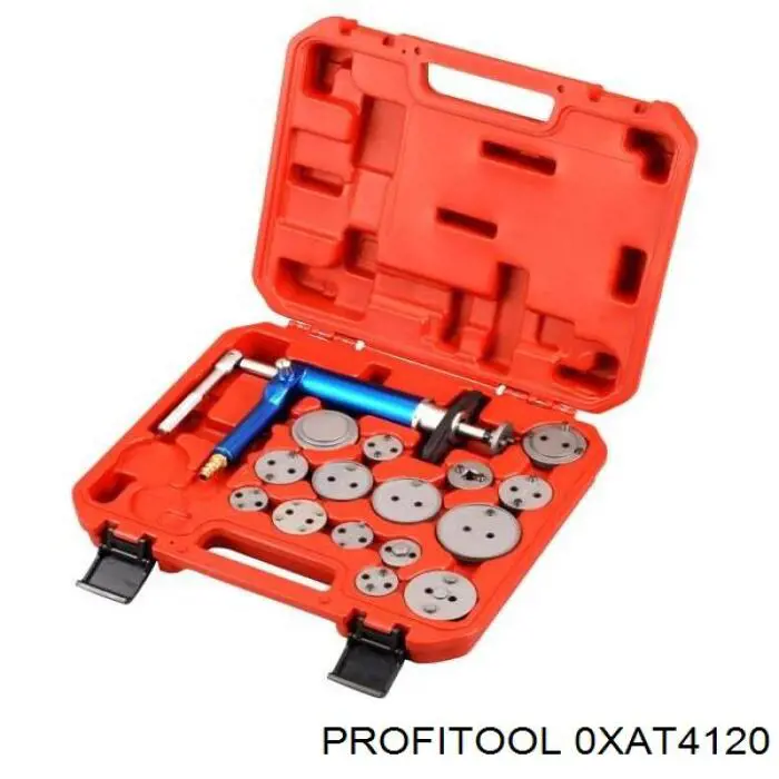  0XAT4120 Profitool
