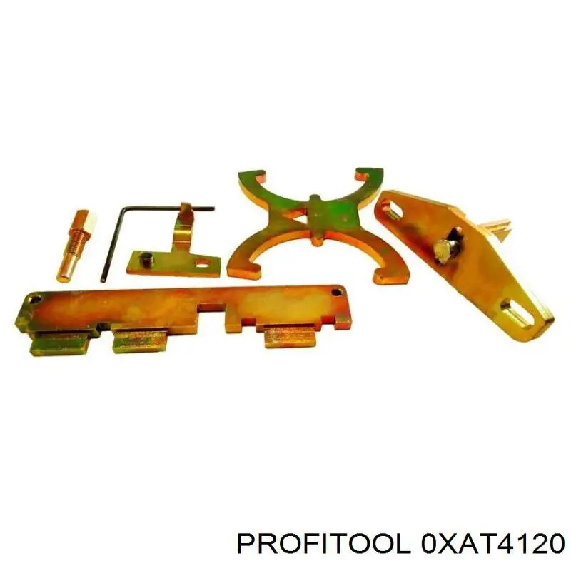 0XAT4120 Profitool 