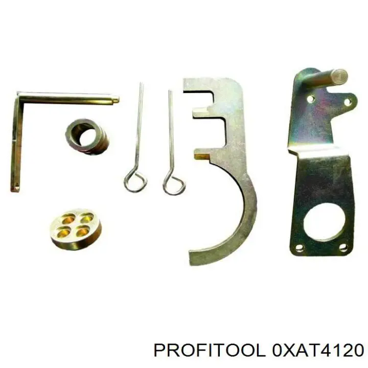  Profitool 0XAT4120 ціна, від 140.25 USD