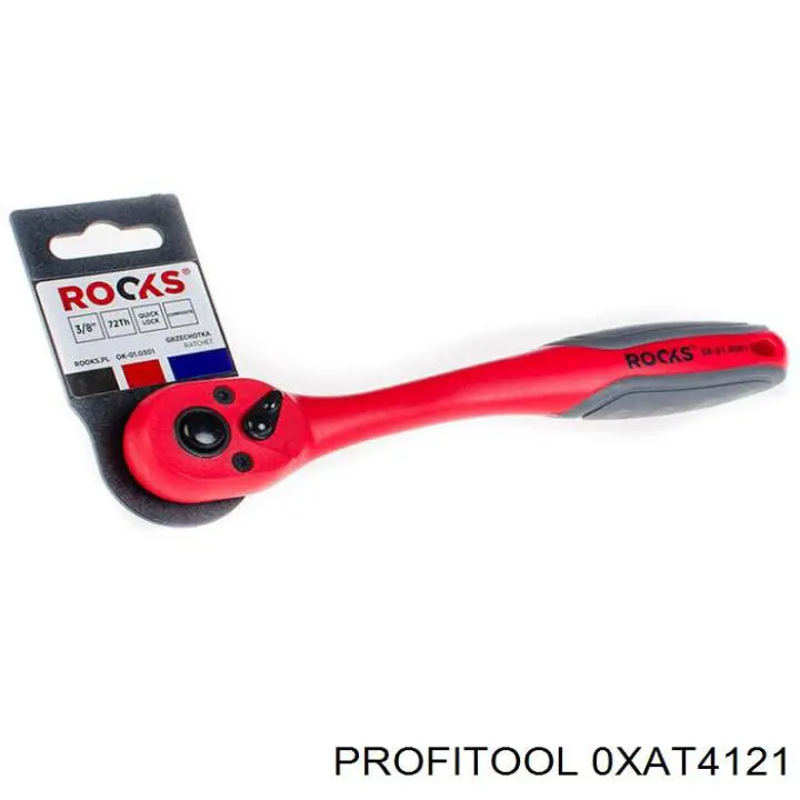  0XAT4121 Profitool