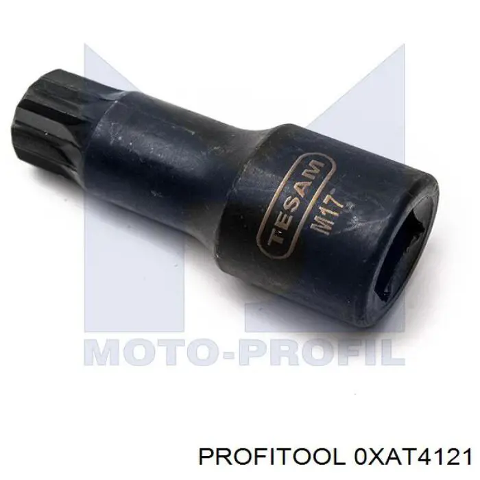  Profitool 0XAT4121