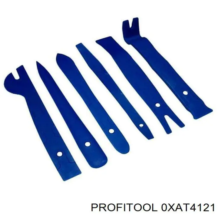 0XAT4121 Profitool 