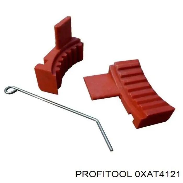 0XAT4121 Profitool 