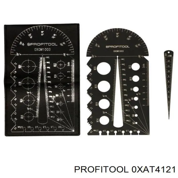  Profitool 0XAT4121 ціна, від 18.33 USD