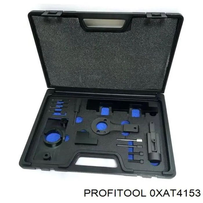 Купити 0XAT4153 Profitool 