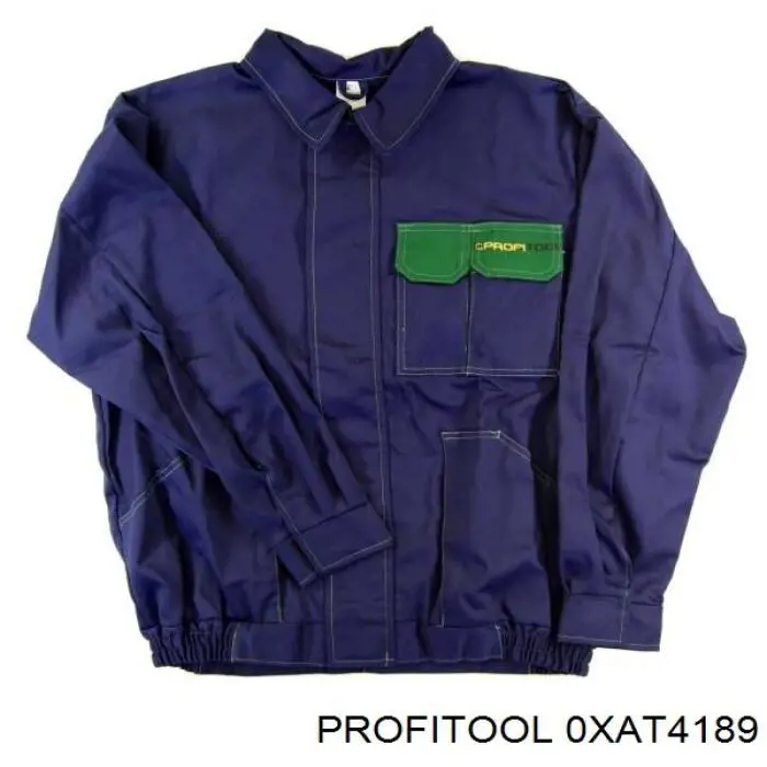 0XAT4189 Profitool