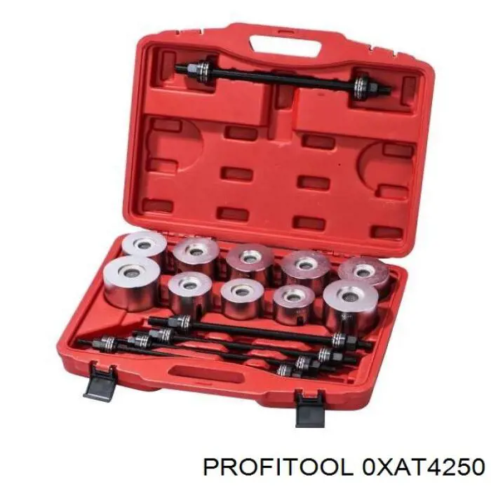 Купити 0XAT4250 Profitool 