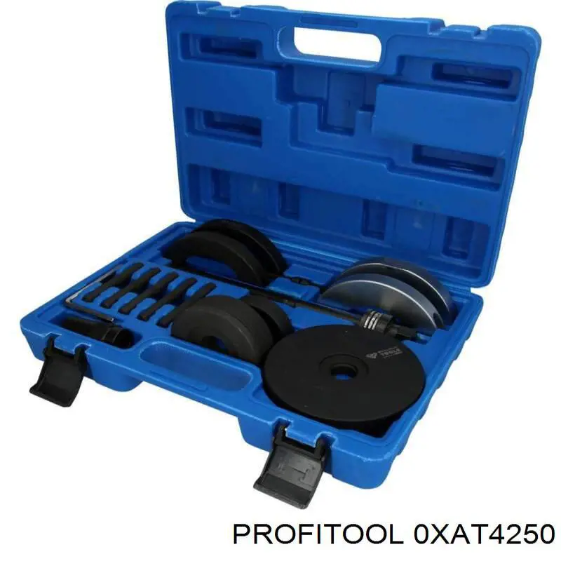  0XAT4250 Profitool