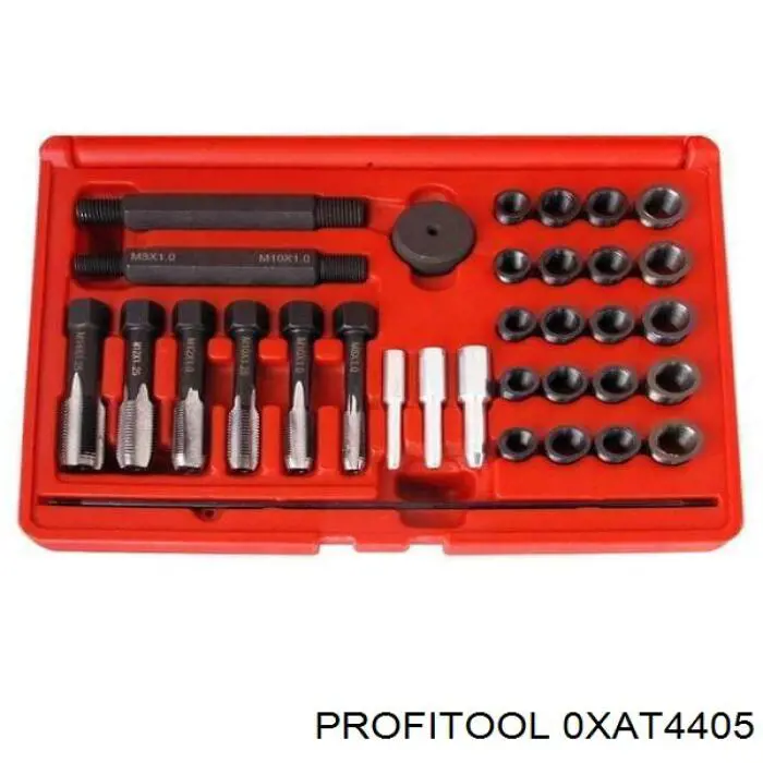 Купити 0XAT4405 Profitool 