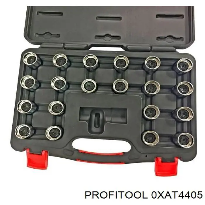 0XAT4405 Profitool 
