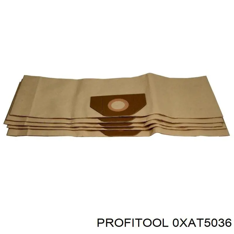  Profitool 0XAT5036