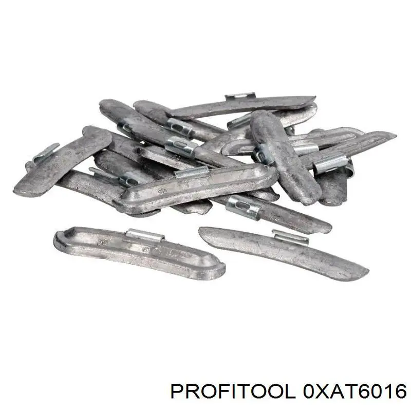 0XAT6016 Profitool 
