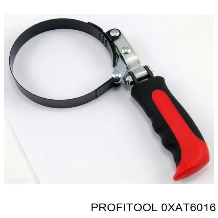 0XAT6016 Profitool 