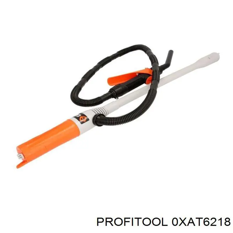 Купити 0XAT6218 Profitool 