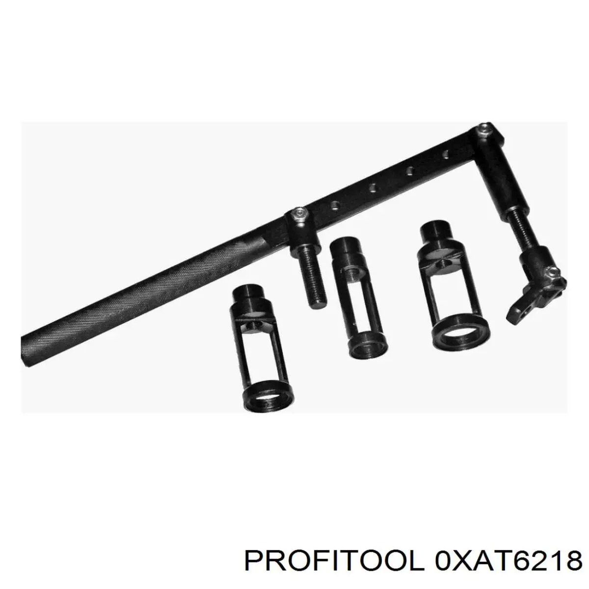  0XAT6218 Profitool