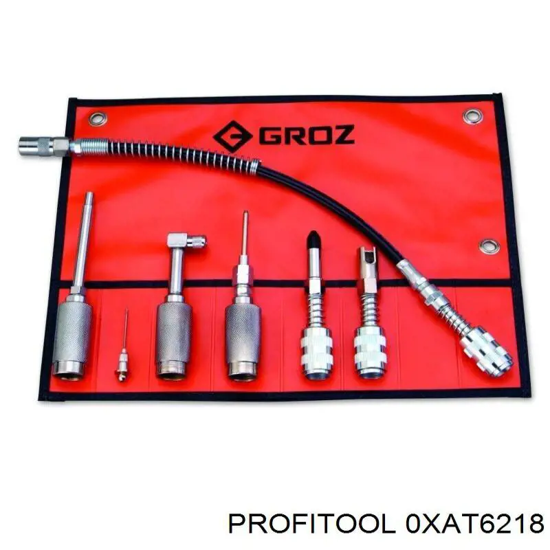 0XAT6218 Profitool 