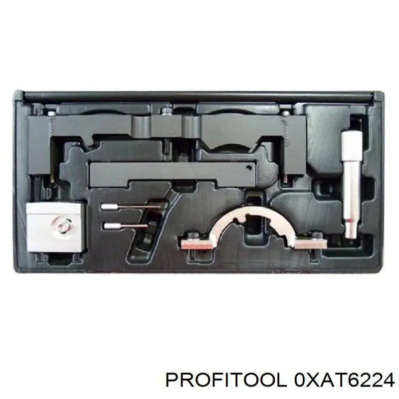 Купити 0XAT6224 Profitool 