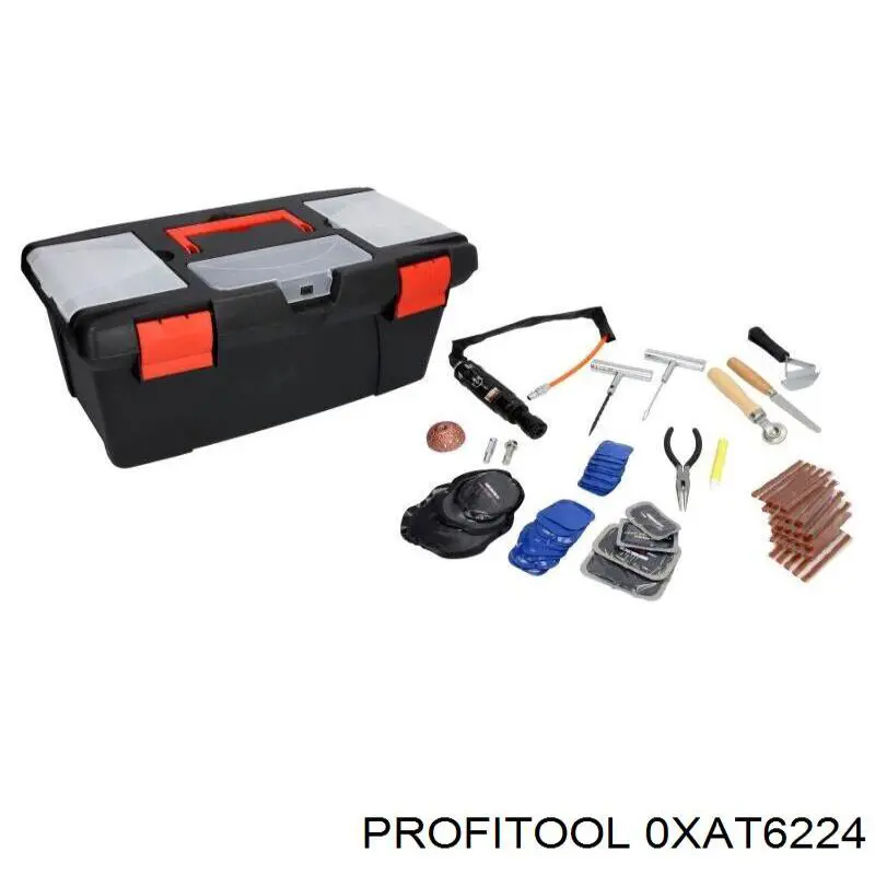  Profitool 0XAT6224