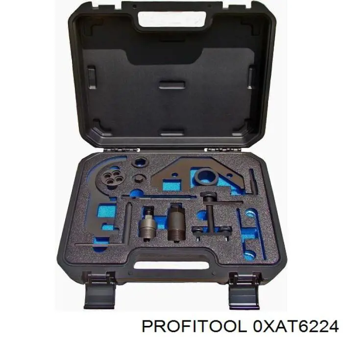 0XAT6224 Profitool 