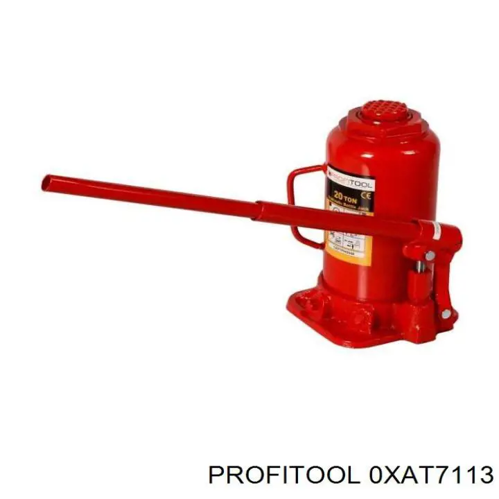  Profitool 0XAT7113