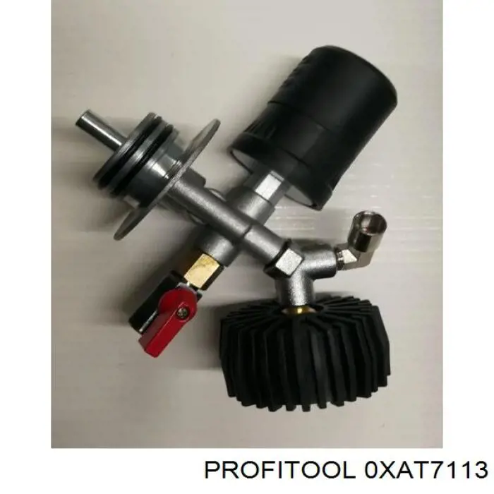 0XAT7113 Profitool 