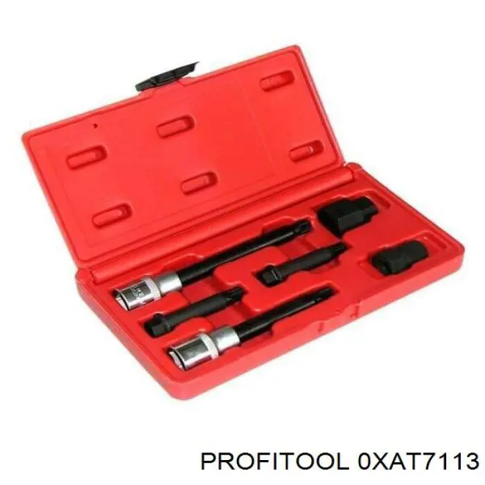 0XAT7113 Profitool 