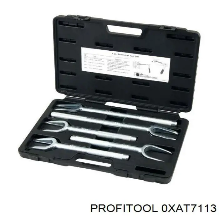  Profitool 0XAT7113 ціна, від 77.67 USD