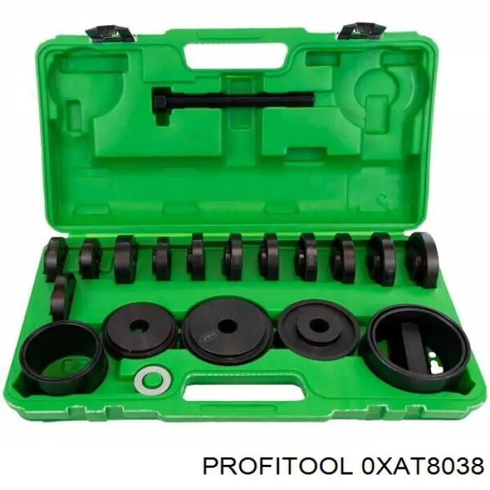  0XAT8038 Profitool