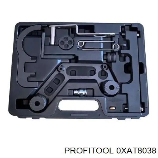 0XAT8038 Profitool 
