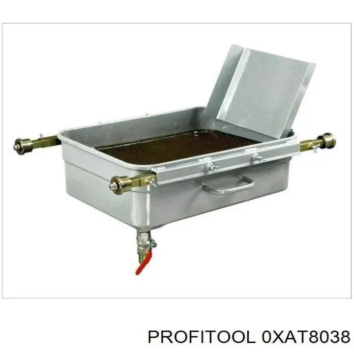  Profitool 0XAT8038 ціна, від 276.68 USD