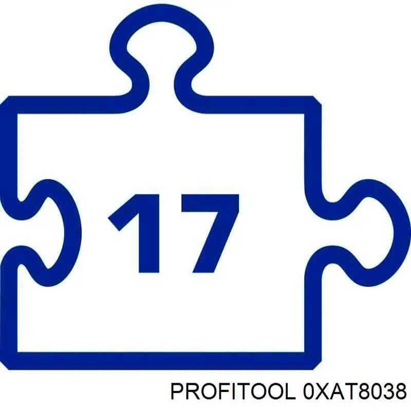  Profitool 0XAT8038