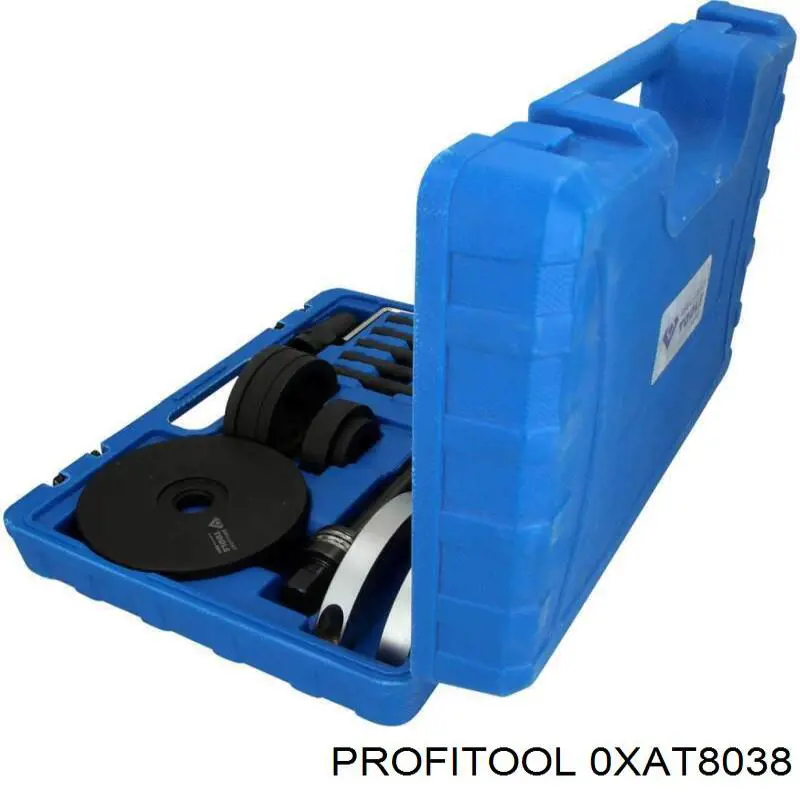  0XAT8038 Profitool