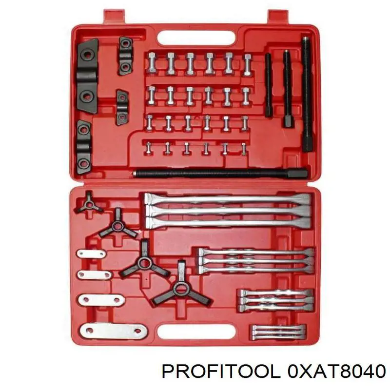 Profitool 0XAT8040 ціна, від 158.91 USD