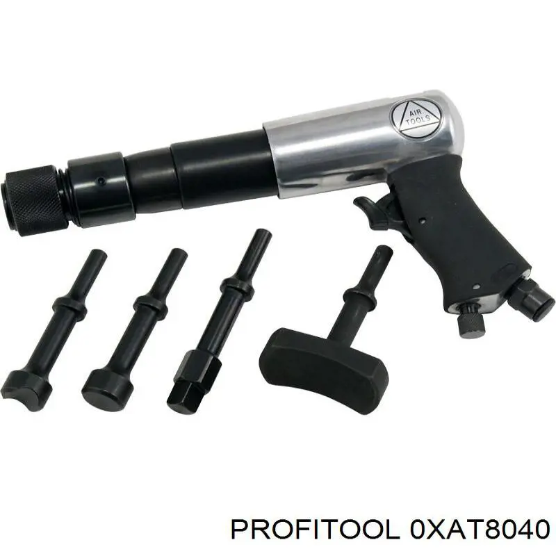  Profitool 0XAT8040 ціна, від 158.91 USD