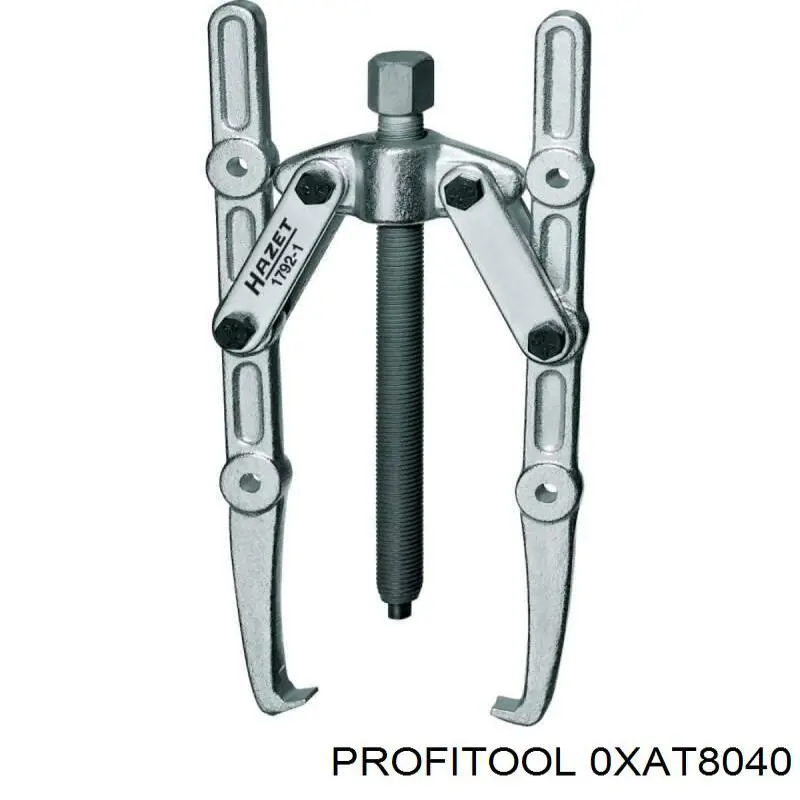 0XAT8040 Profitool 
