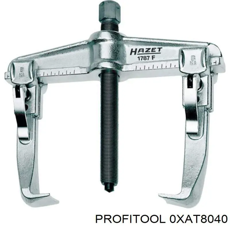 Купити 0XAT8040 Profitool 