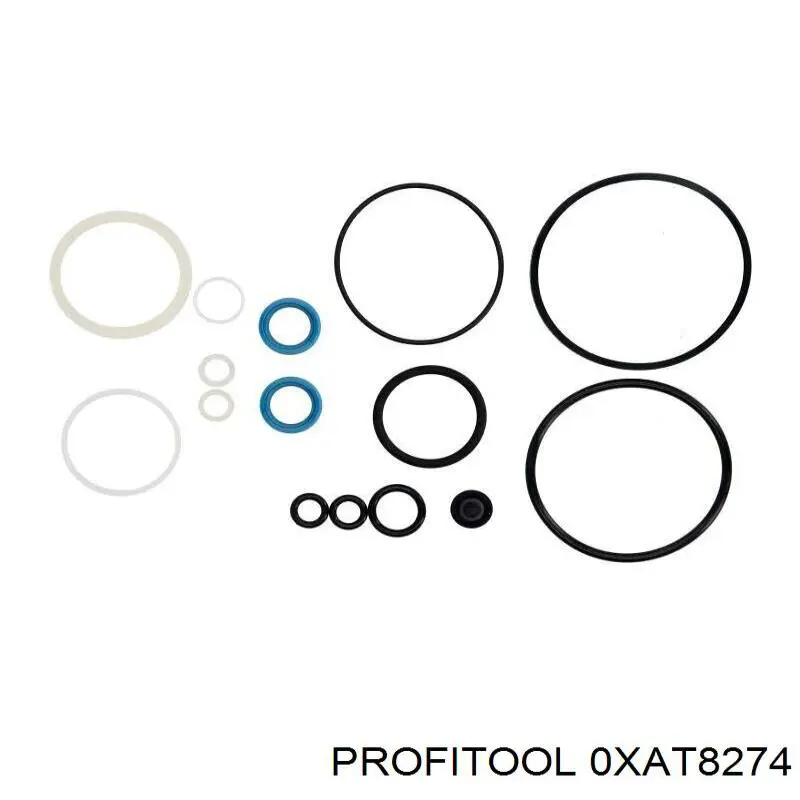  0XAT8274 Profitool
