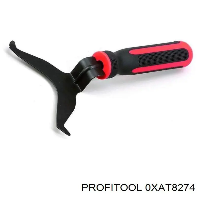 0XAT8274 Profitool 