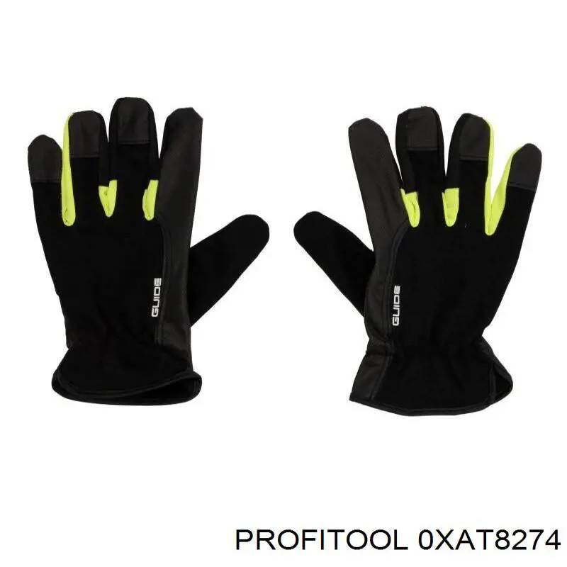  Profitool 0XAT8274 ціна, від 10.41 USD