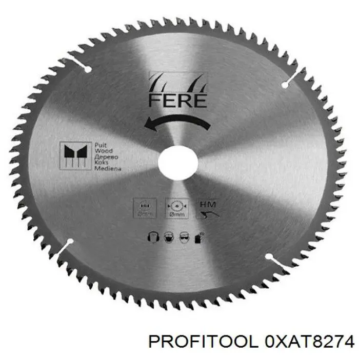  0XAT8274 Profitool
