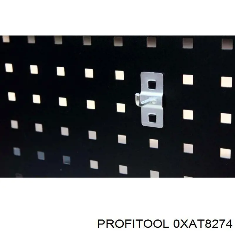 0XAT8274 Profitool 
