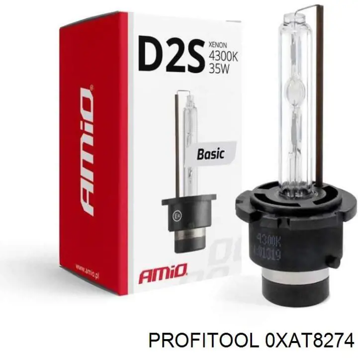  Profitool 0XAT8274