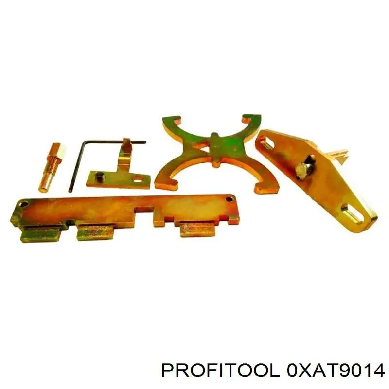 0XAT9014 Profitool