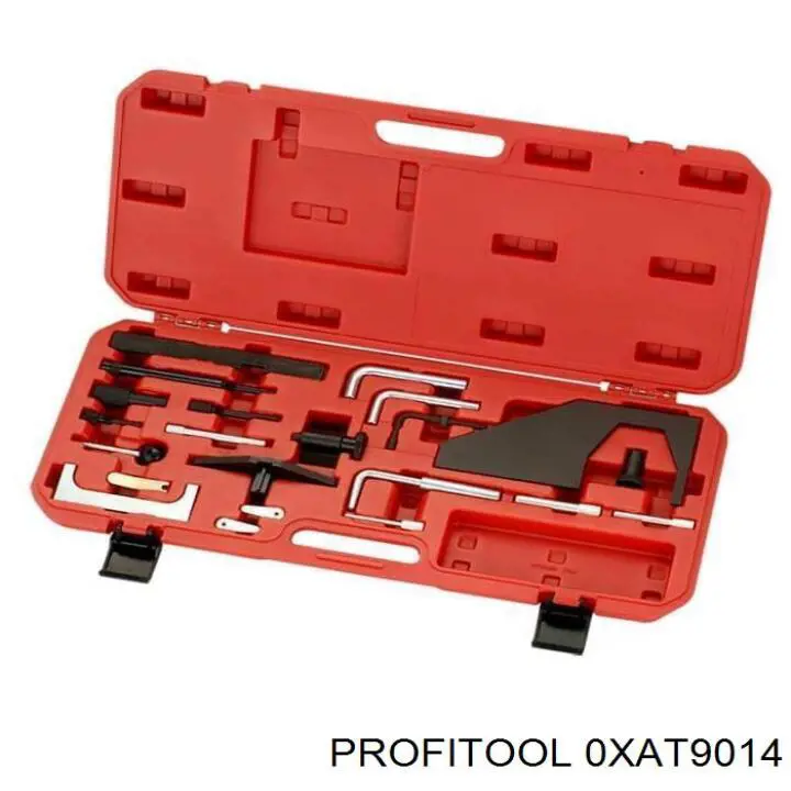  Profitool 0XAT9014