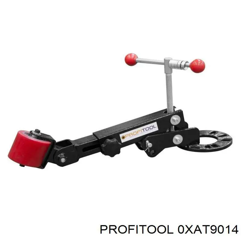 0XAT9014 Profitool 