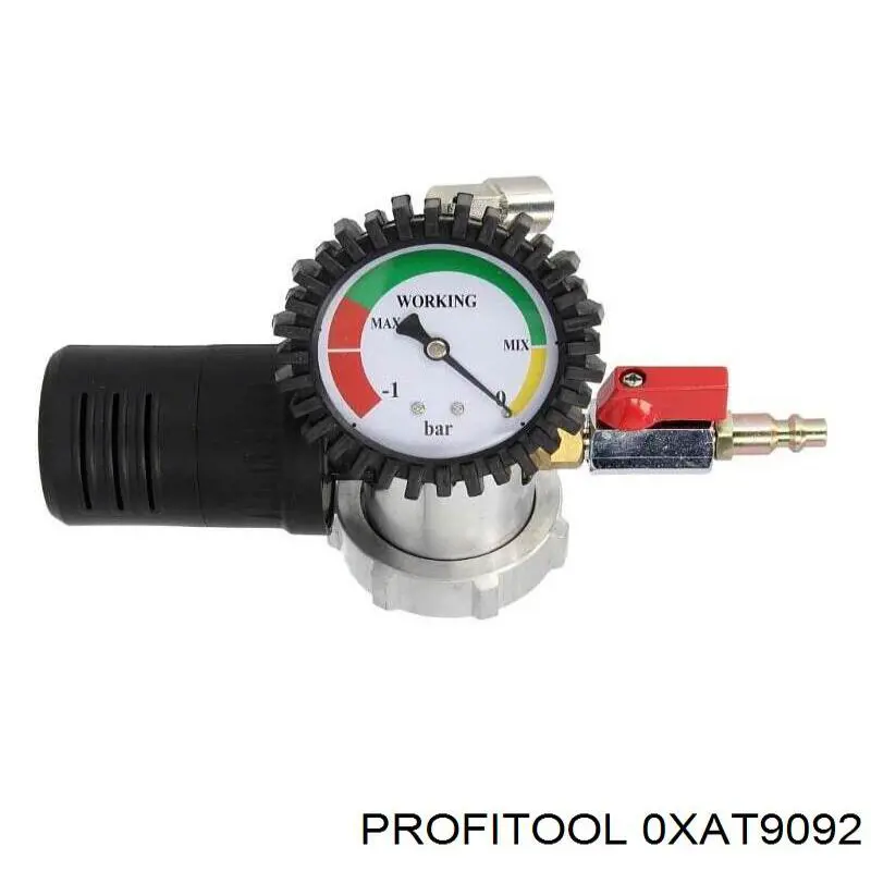  Profitool 0XAT9092 ціна, від 78.31 USD