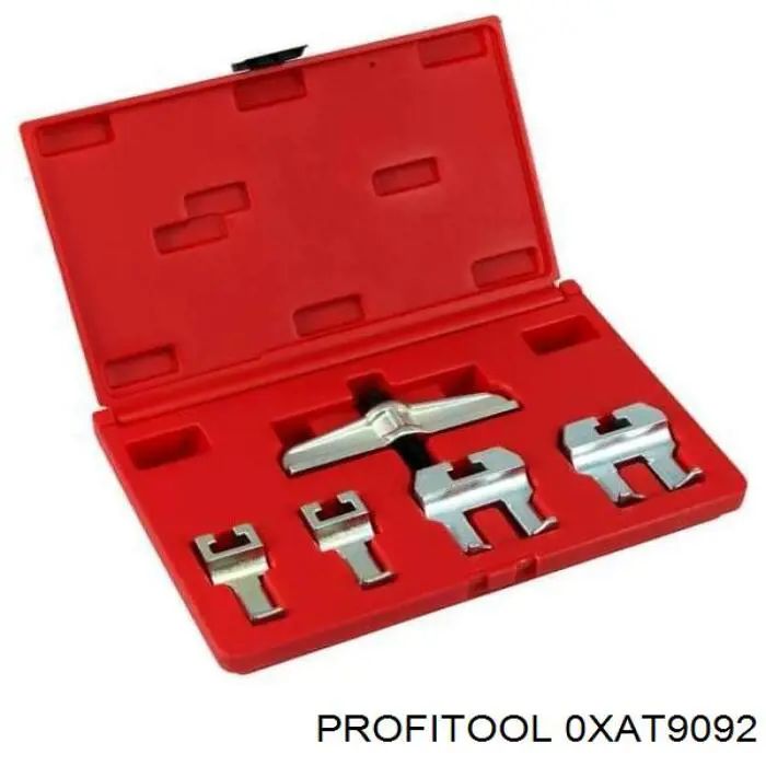 0XAT9092 Profitool 