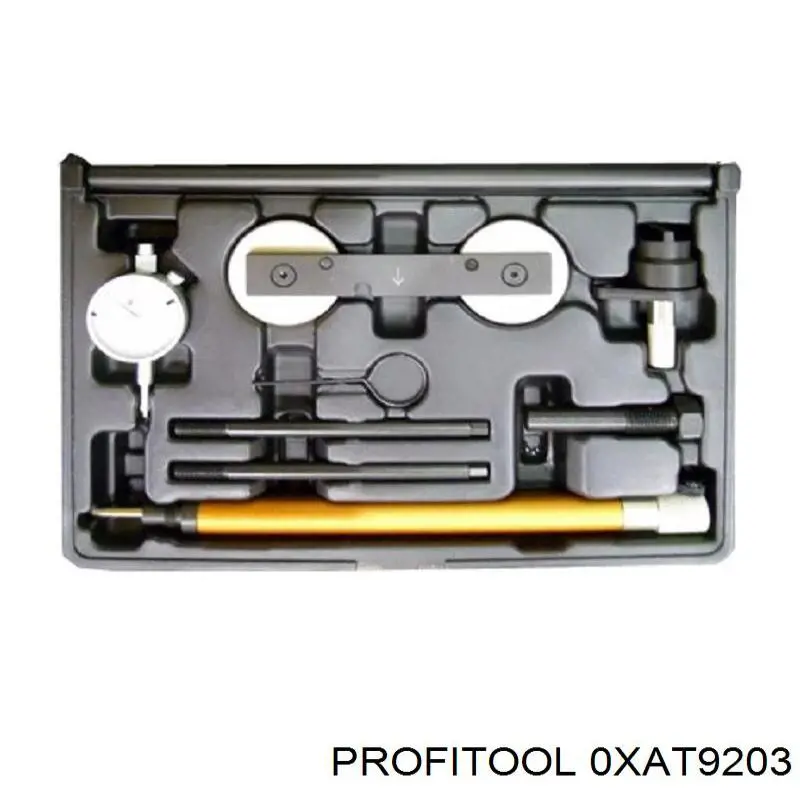  0XAT9203 Profitool